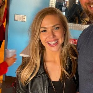 Meet your Posher, Jessica